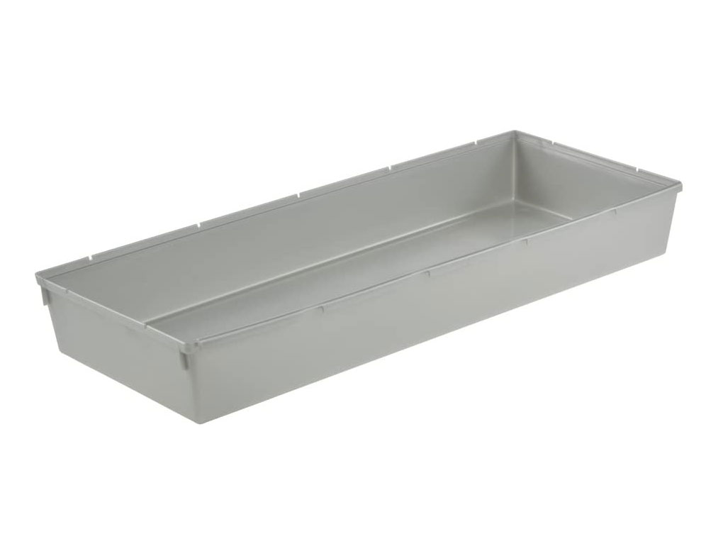 Keeeper Ordnungssystem silber
