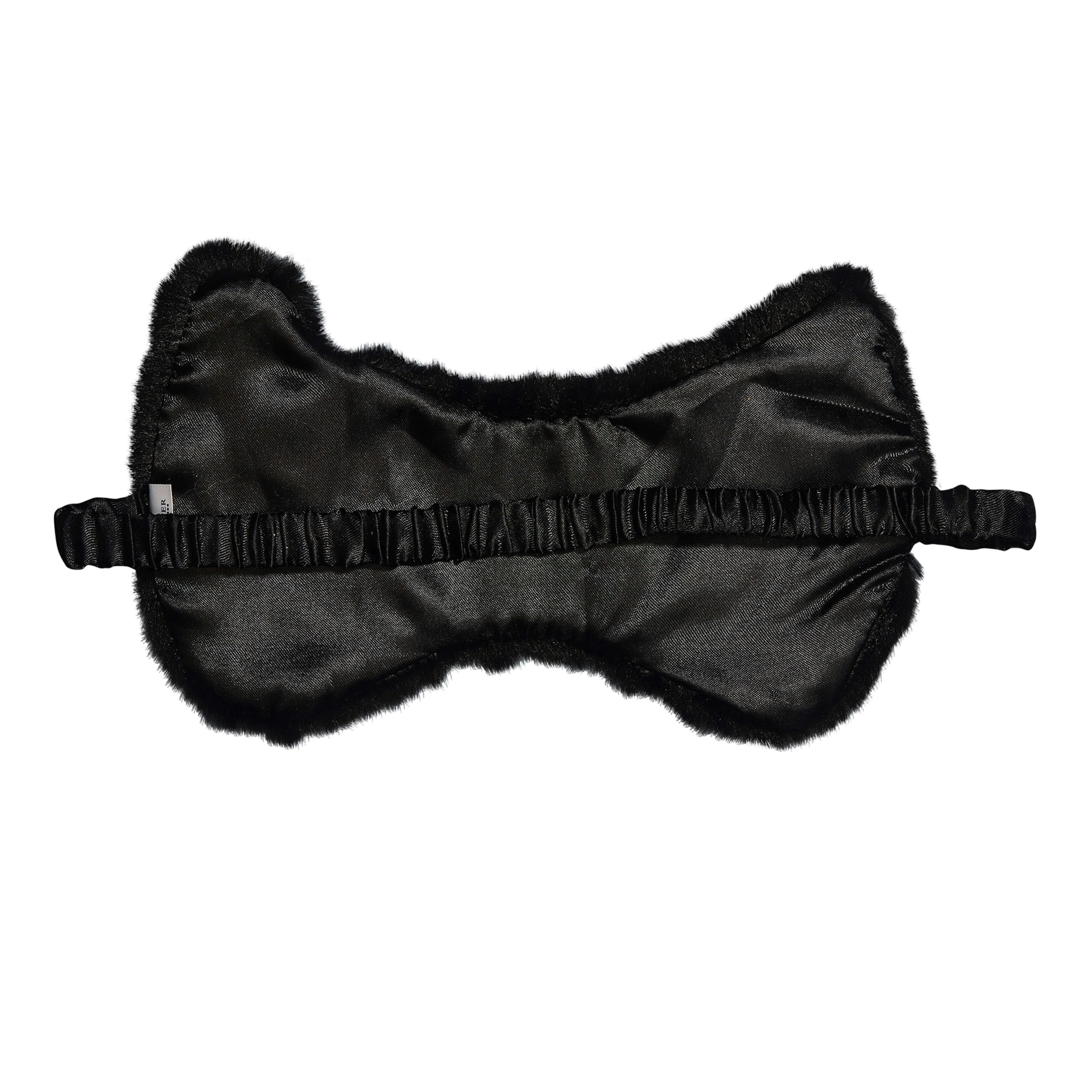 - Masque de nuit chat