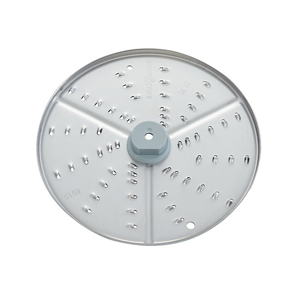 Disque Essential râpeur 1.5 mm - Robot Coupe