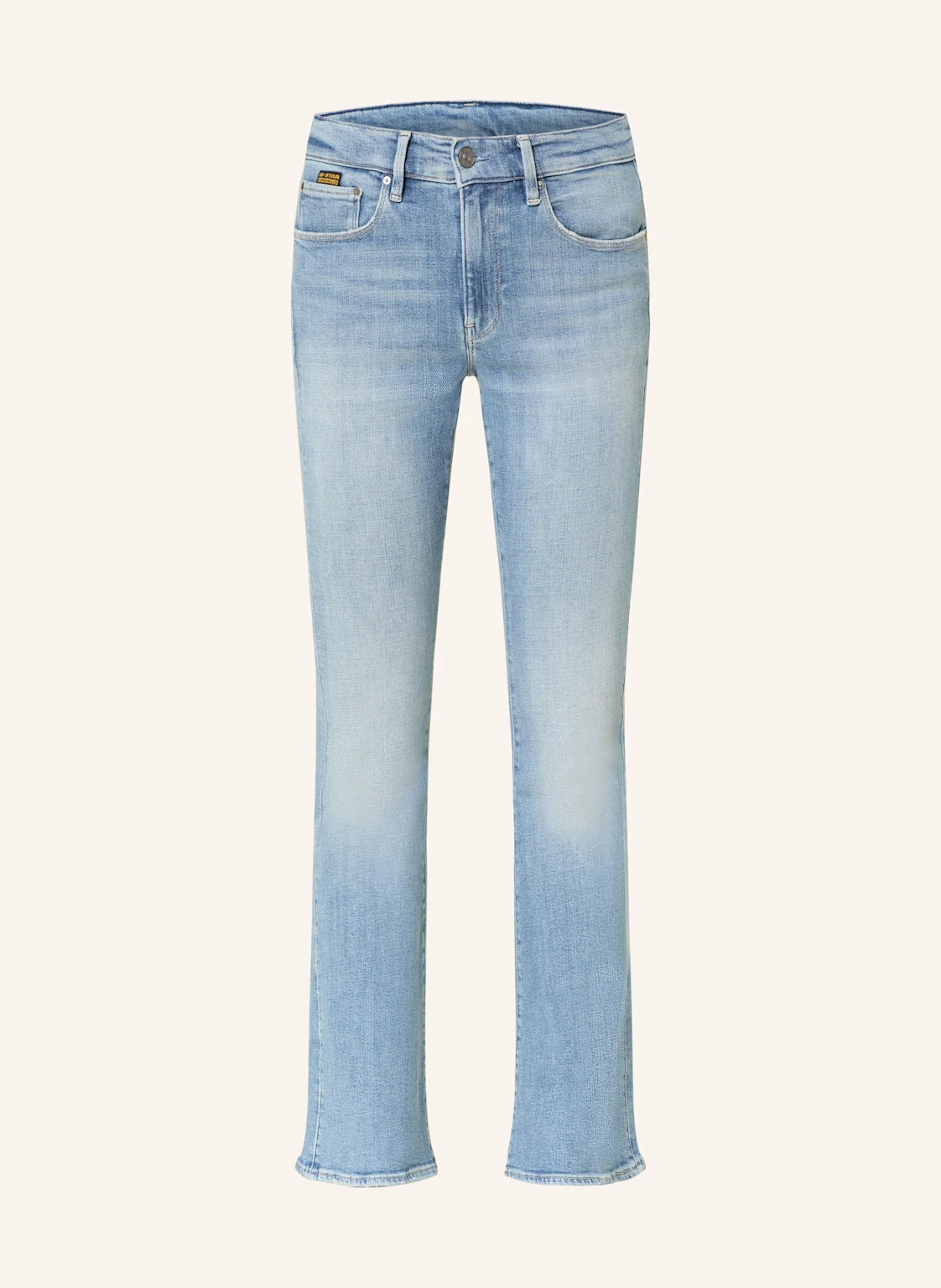 G-Star Flared Jeans 3301