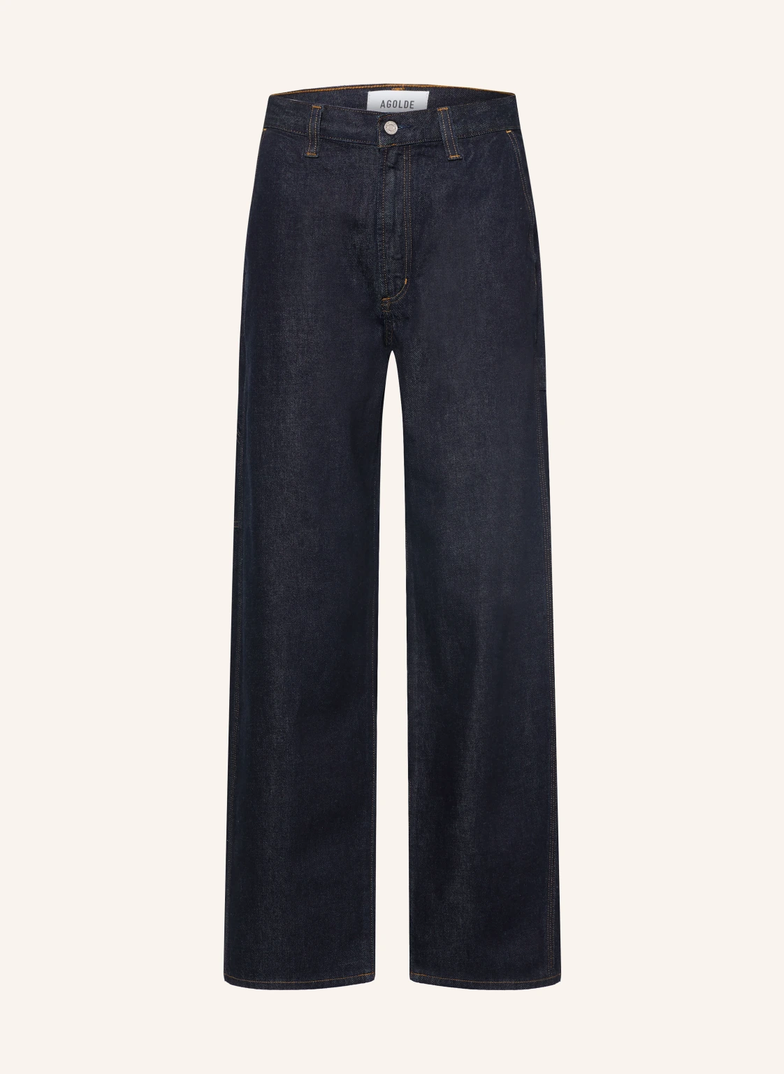 AGOLDE Cargojeans LYNDON