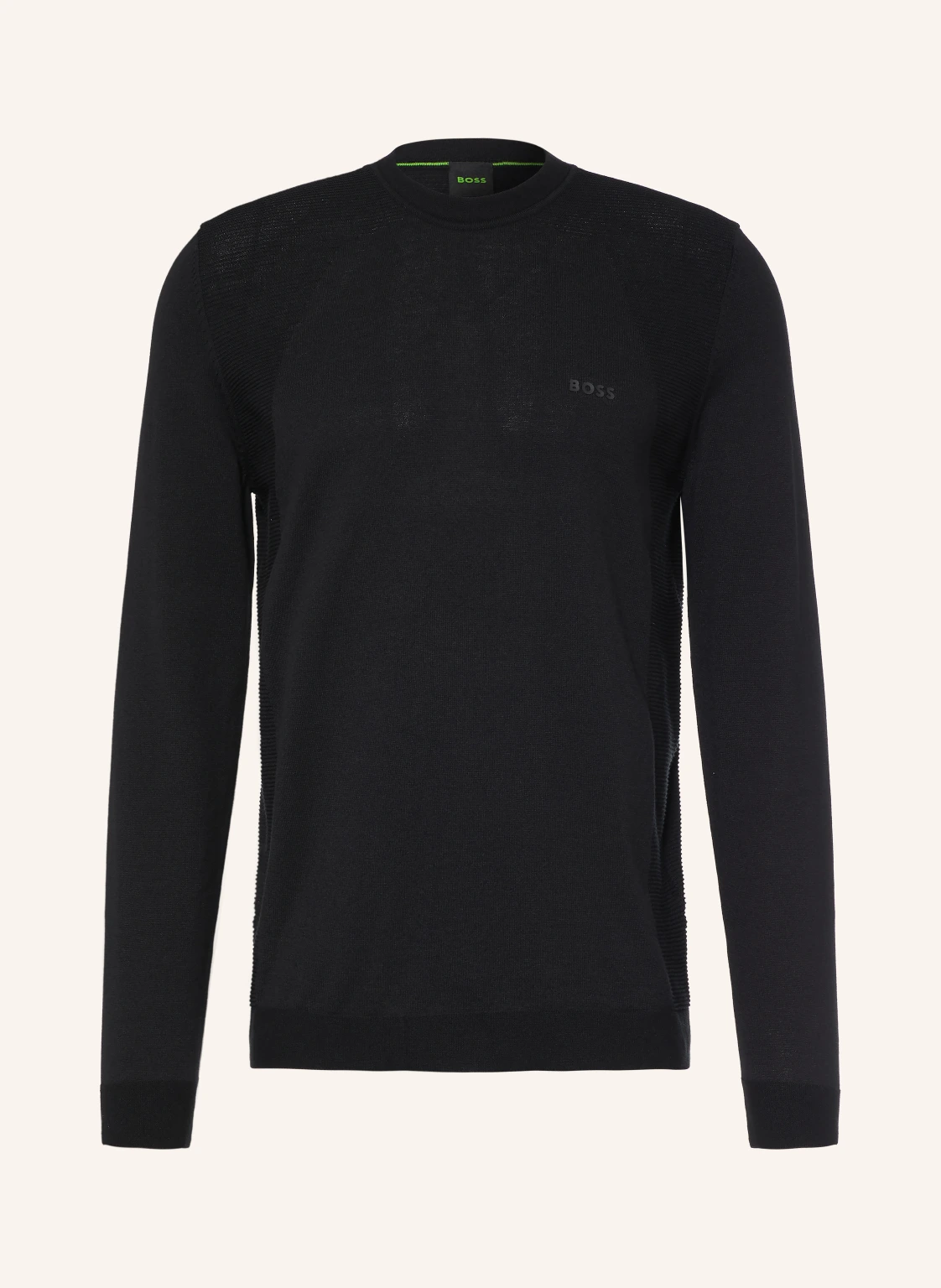 BOSS Pullover MOMENTUM-LITE