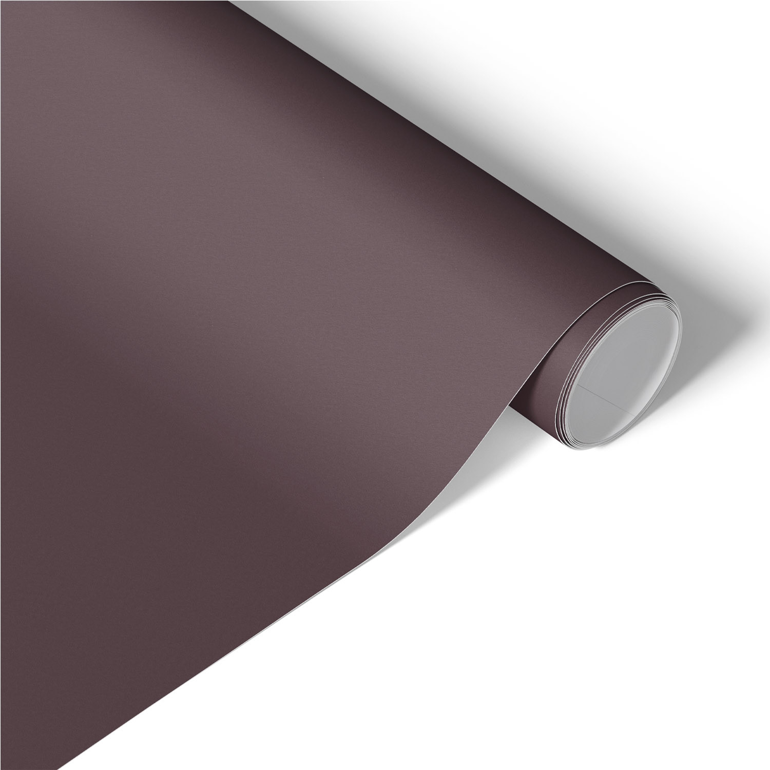 Folia meblowa Głęboki fiolet 50x100 Okleina samoprzylepna Sypialnia