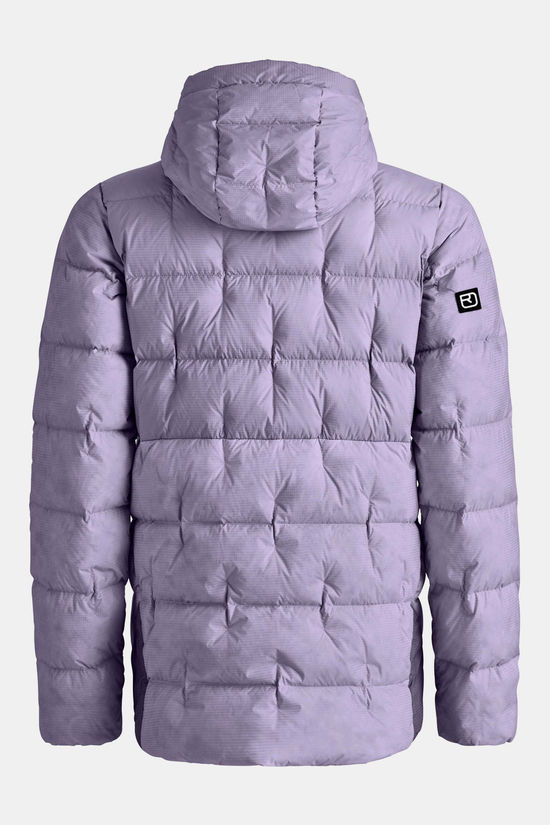Ortovox Downwool 270 Ski-Jas Dames