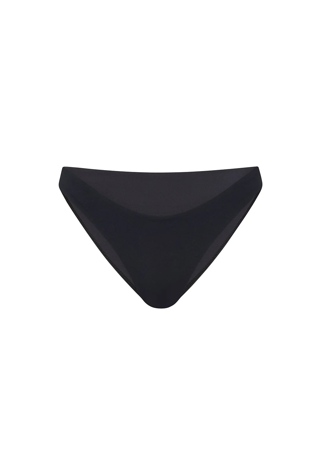 Amalfi Bottom - Black (Soft Touch)