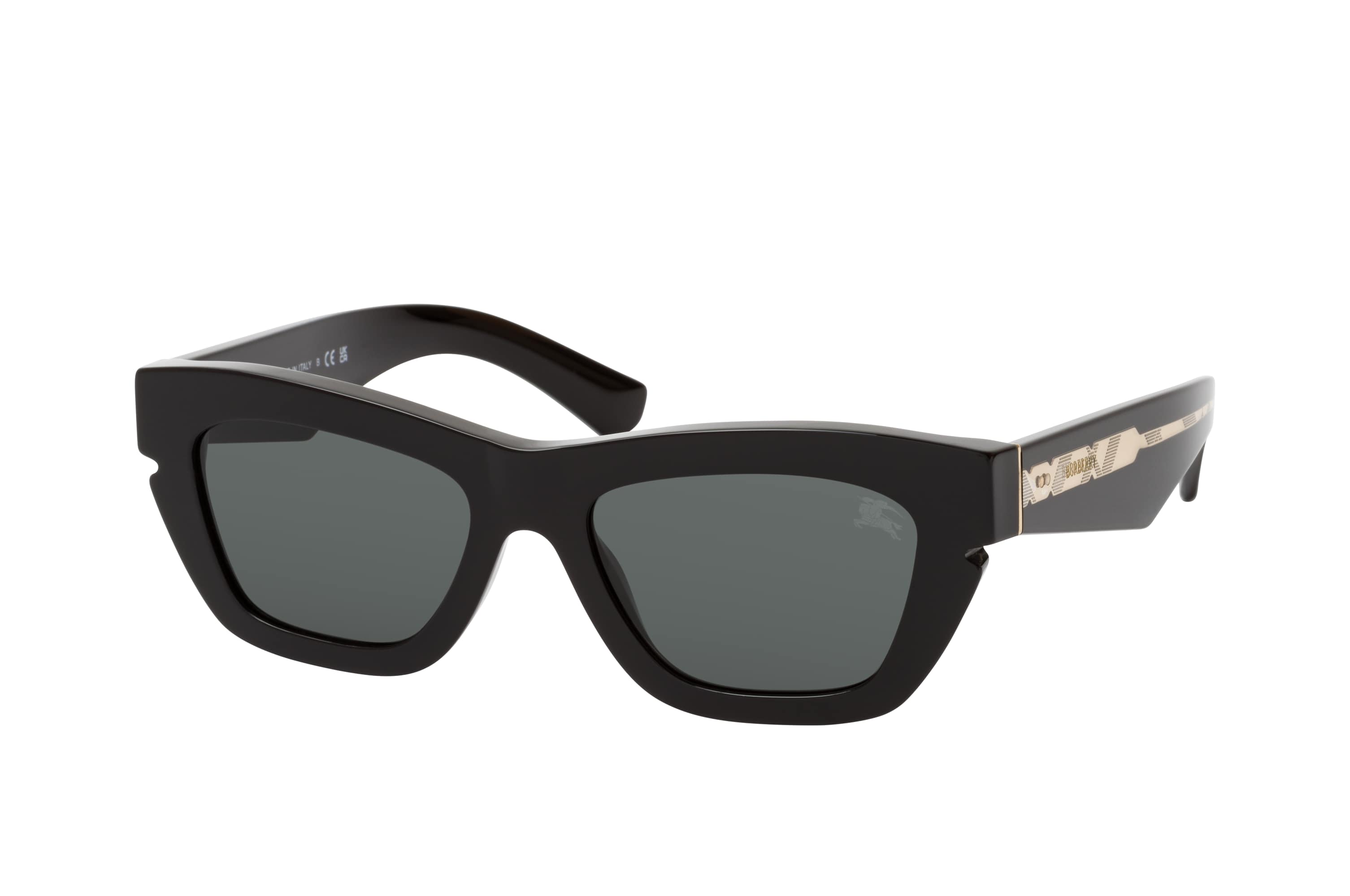 Burberry BE 4454 300187