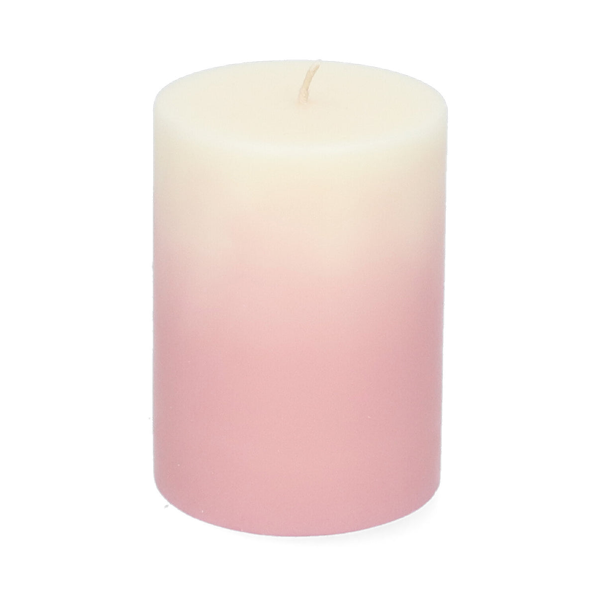 Return to Sender Stompkaars kleurverloop 9,5 cm - Roze