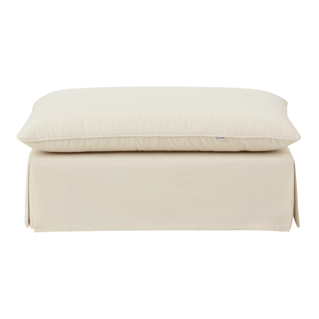 PUFF 96 CM X 55 CM ANGA