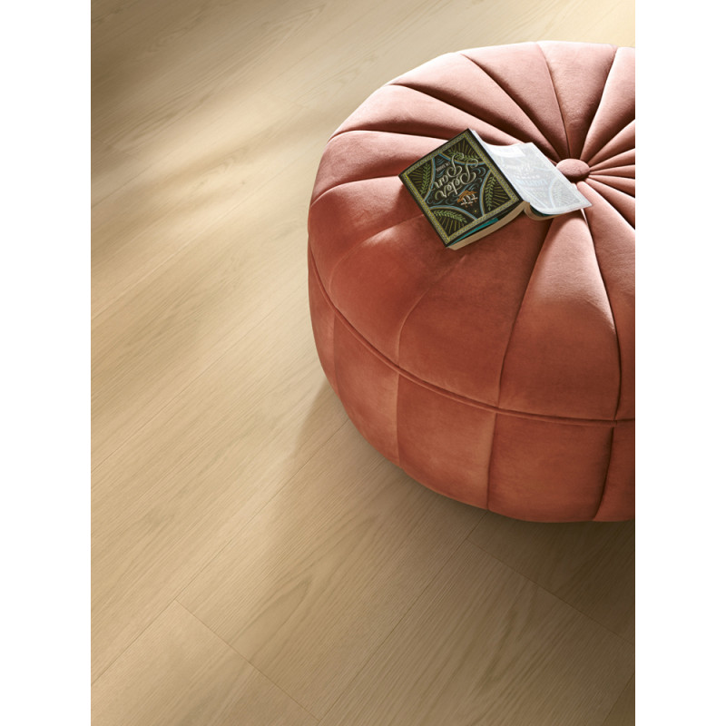 Sol en vinyle Namsen Pro chêne norvégien naturel 2,84 m² PERGO