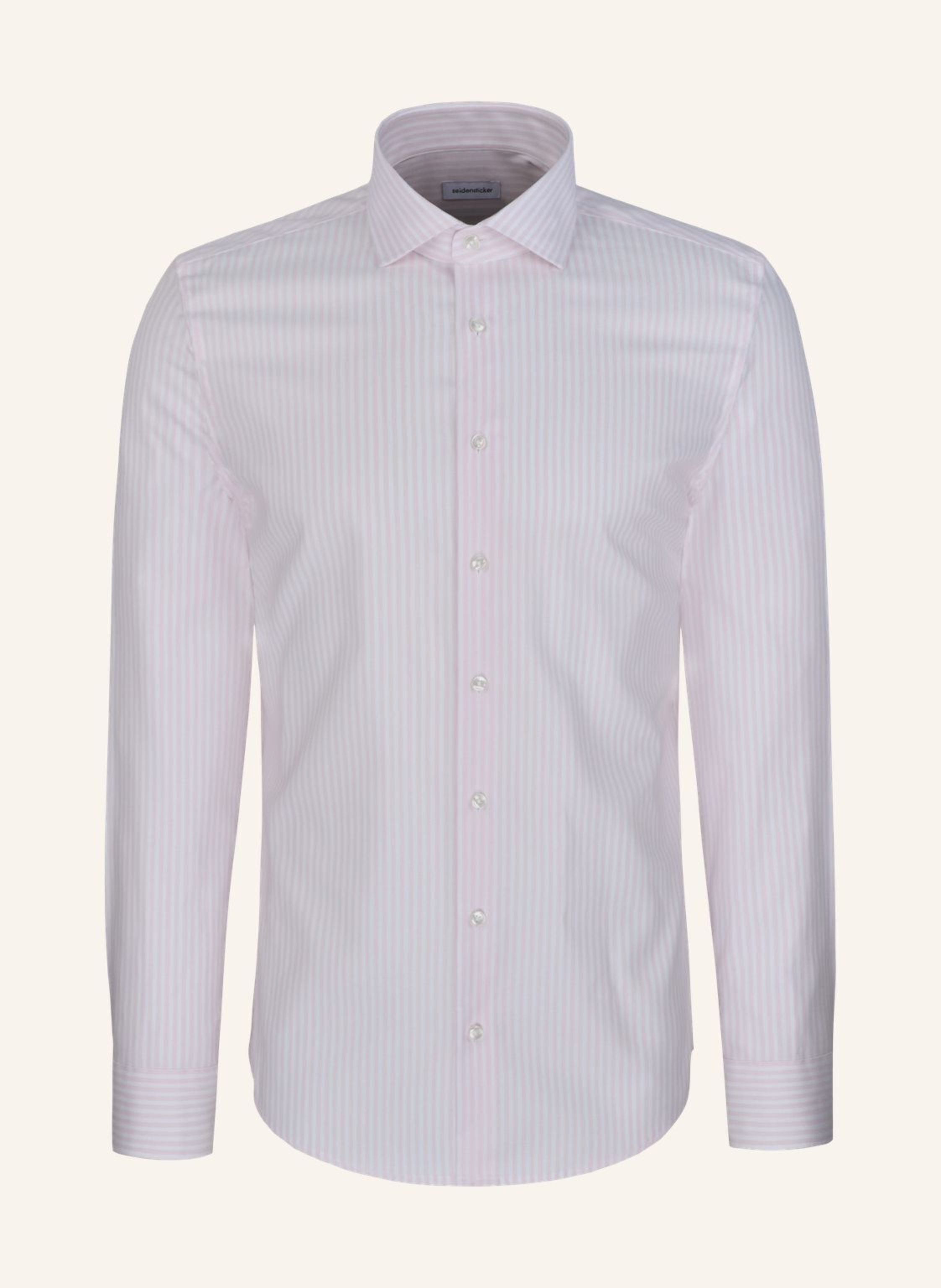 seidensticker Business Hemd Shaped Fit