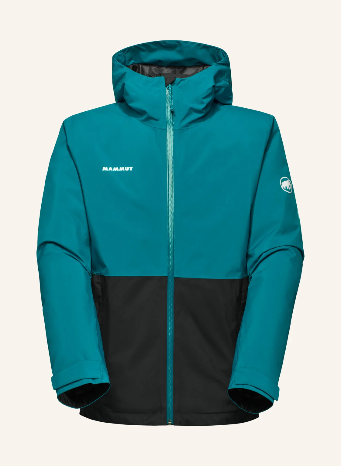 MAMMUT Funktionsjacke LINARD HS THERMO
