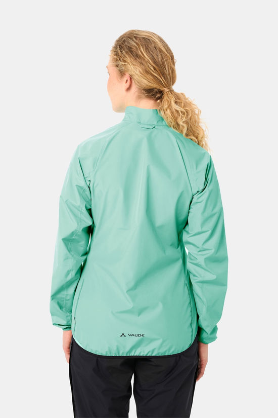 Vaude Drop Jacket III Fietsjas Dames