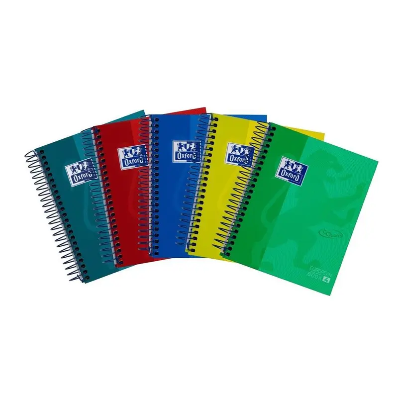 Notizbuch OPTIK PAPER