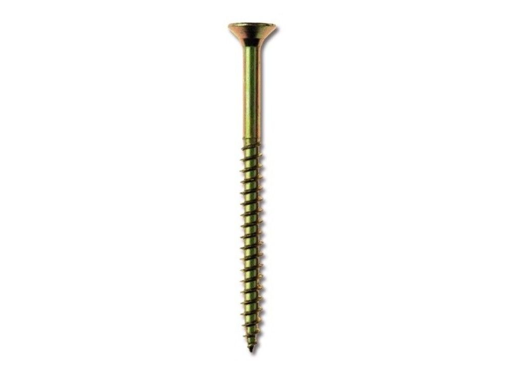 PLATESKRUER 4,0 X 45MM 500 STK