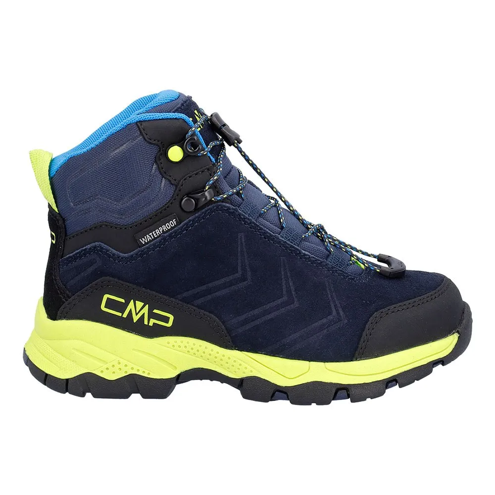 CMP 3Q18584 Melnick Mid WP hiking boots