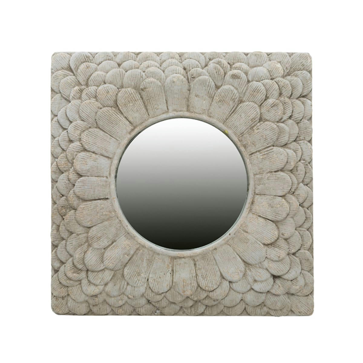 BIRDY - Miroir rond Birdy 43,7x43,7cm