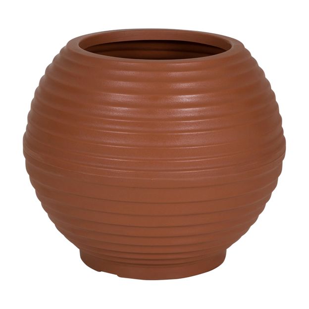 CACHEPÔ 52 CM SFERA