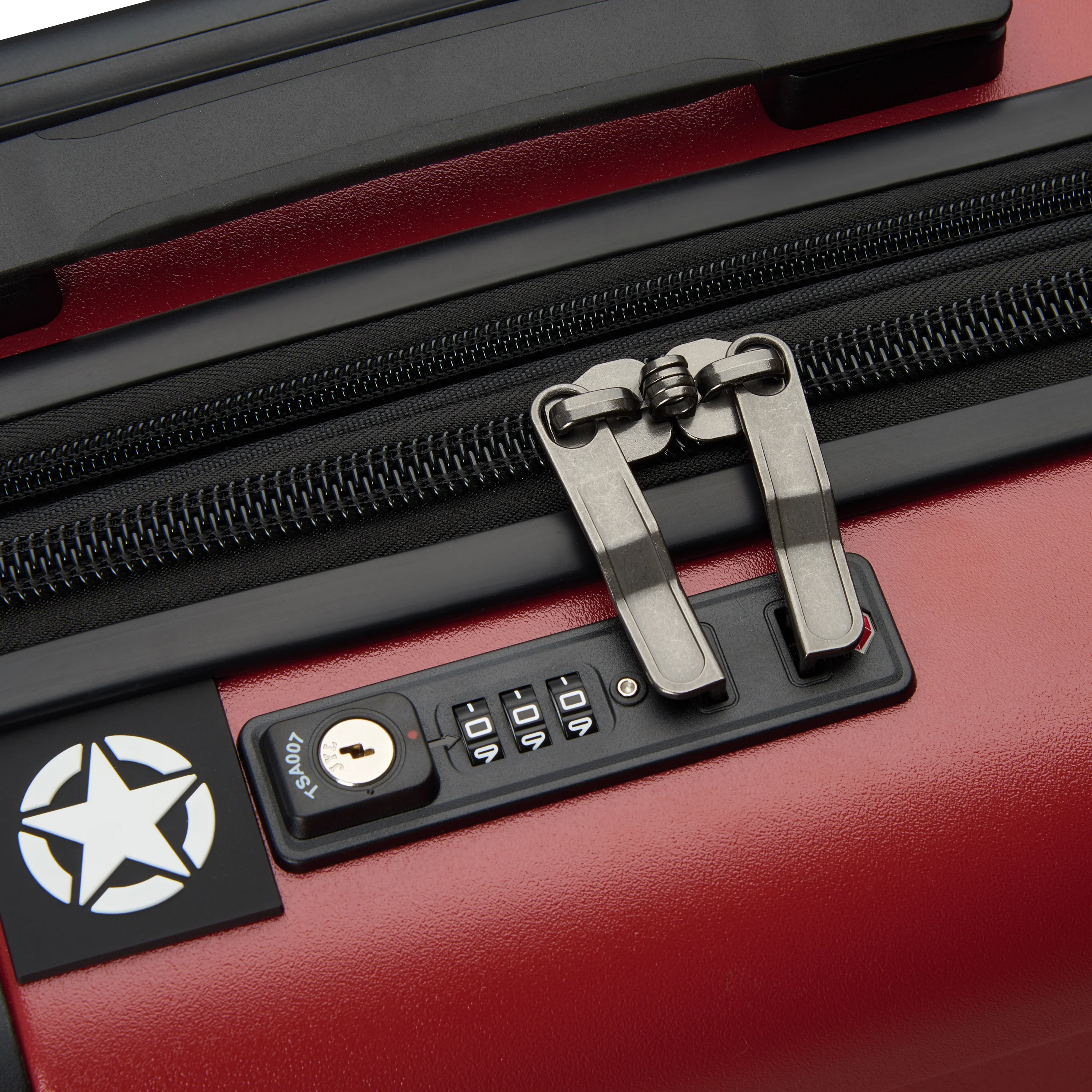 JH002B - S extensible (55cm)
