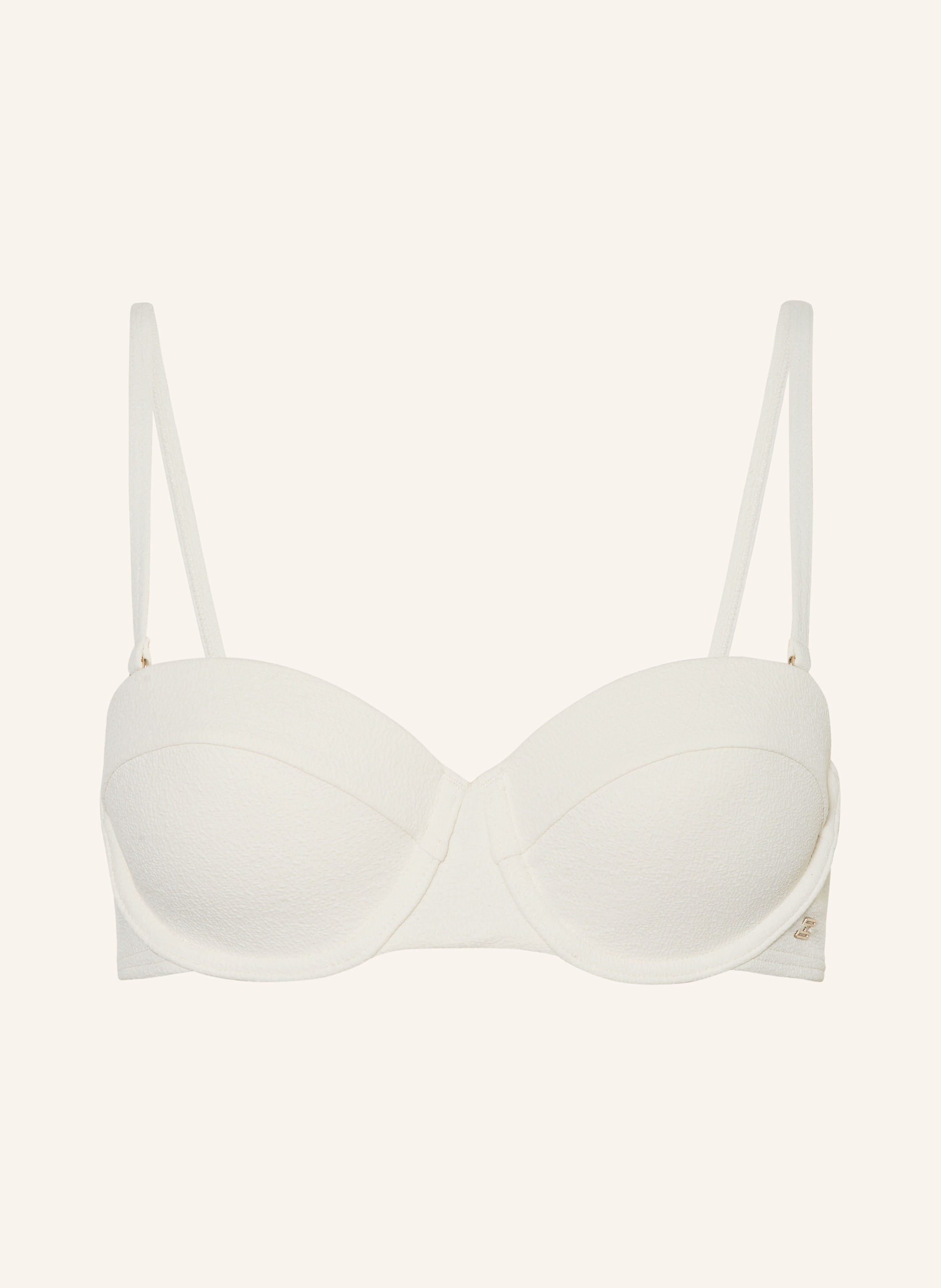 TOMMY HILFIGER Bügel-Bikini-Top