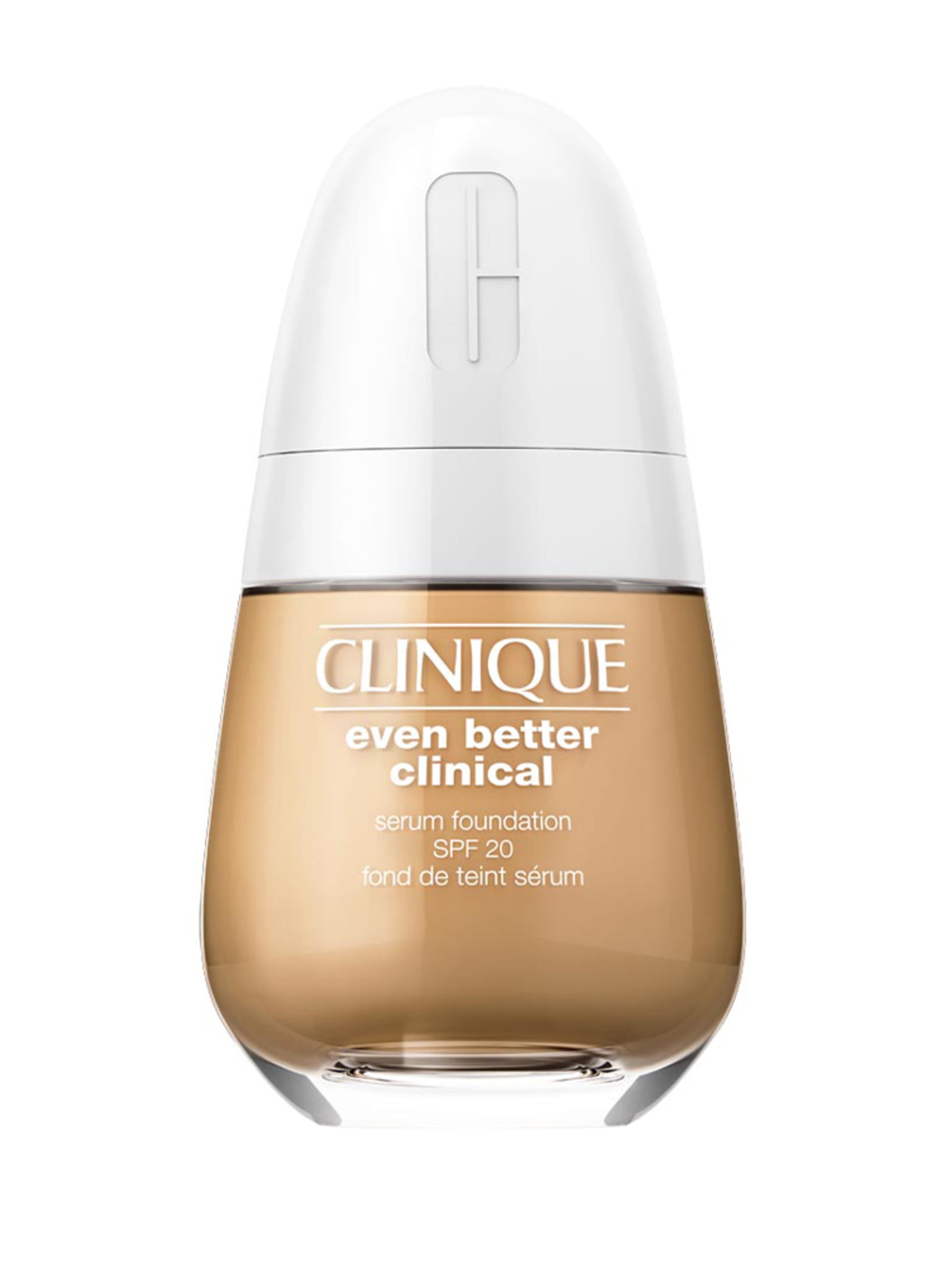 CLINIQUE EVEN BETTER CLINICAL