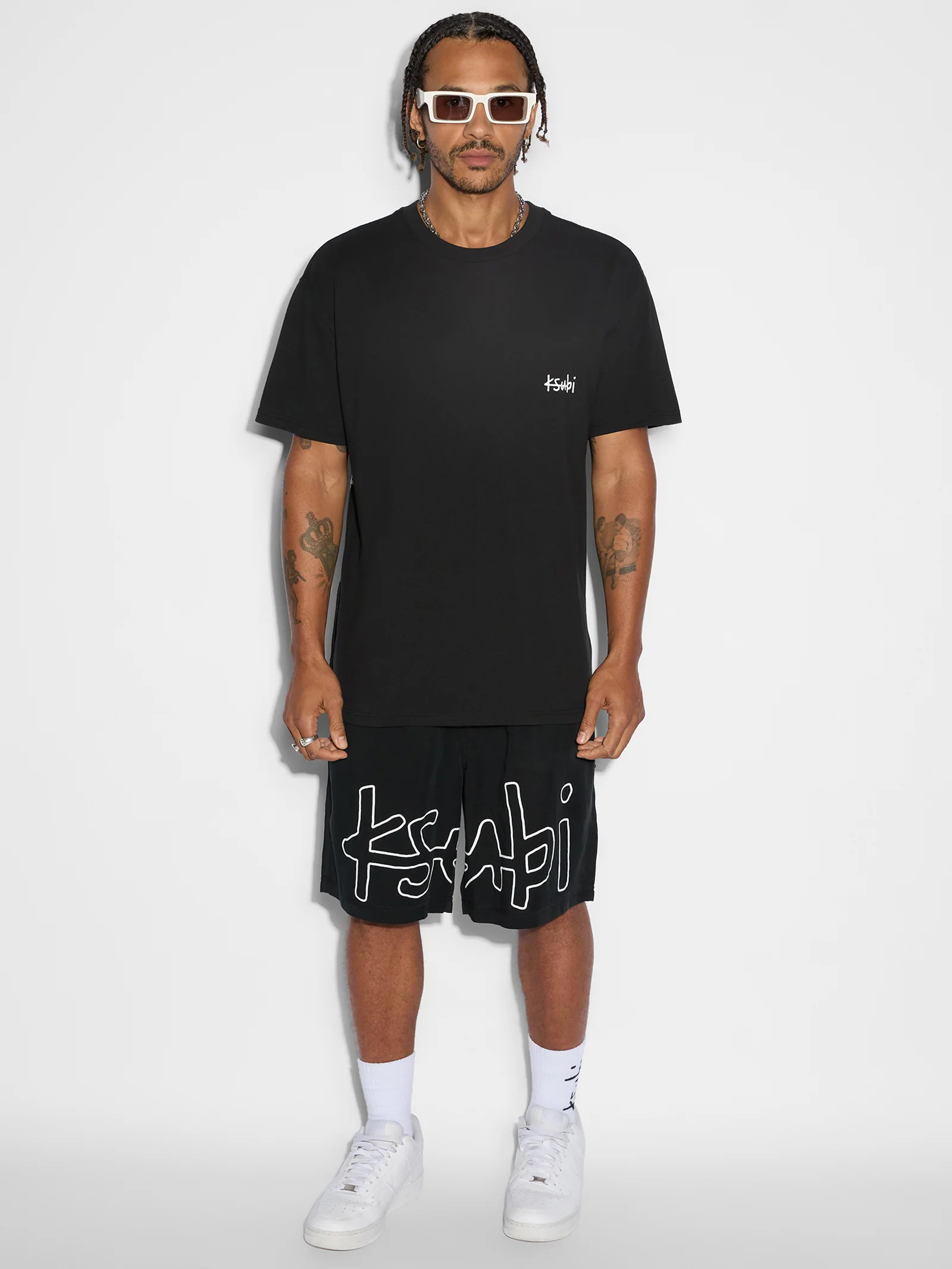 All Day Biggie Short Sleeve T-Shirt