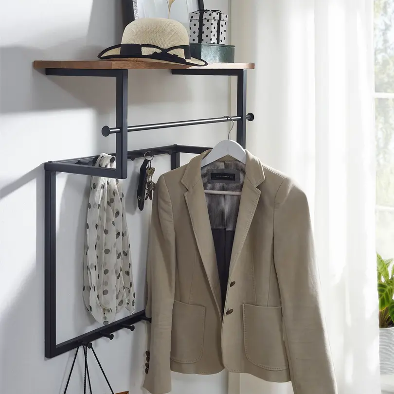 Kompaktgarderobe Mango