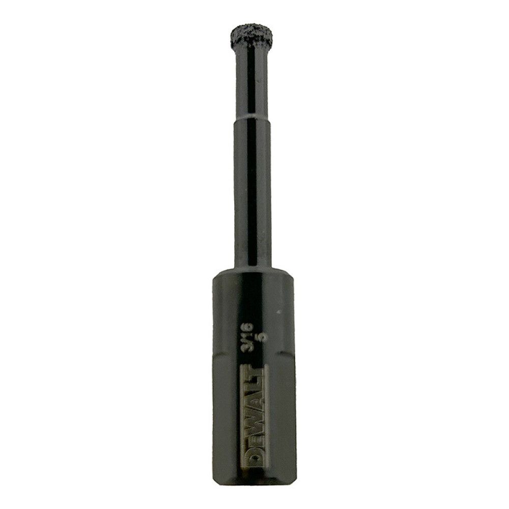 DIAMANTBOR DEWALT DT6037 EXTREME 5MM