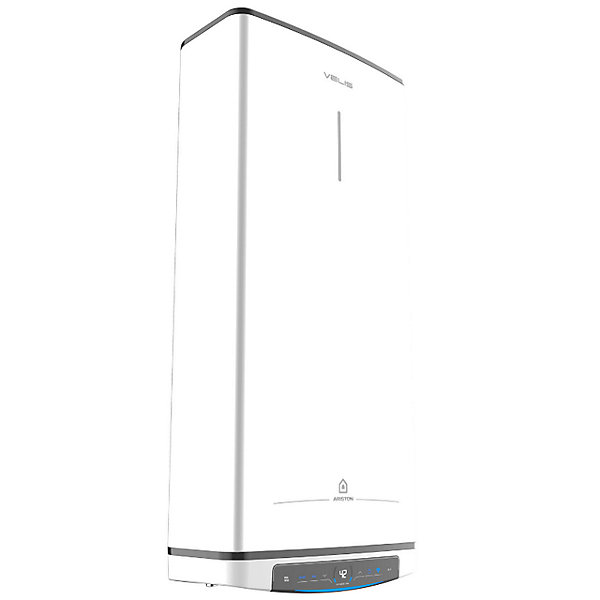 Chauffe-eau électrique mural plat Velis Pro DRY WIFI 45L Ariston - 3100951