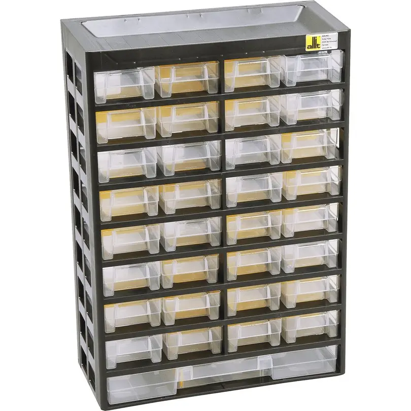 Schubladenbox Vario Plus Basic