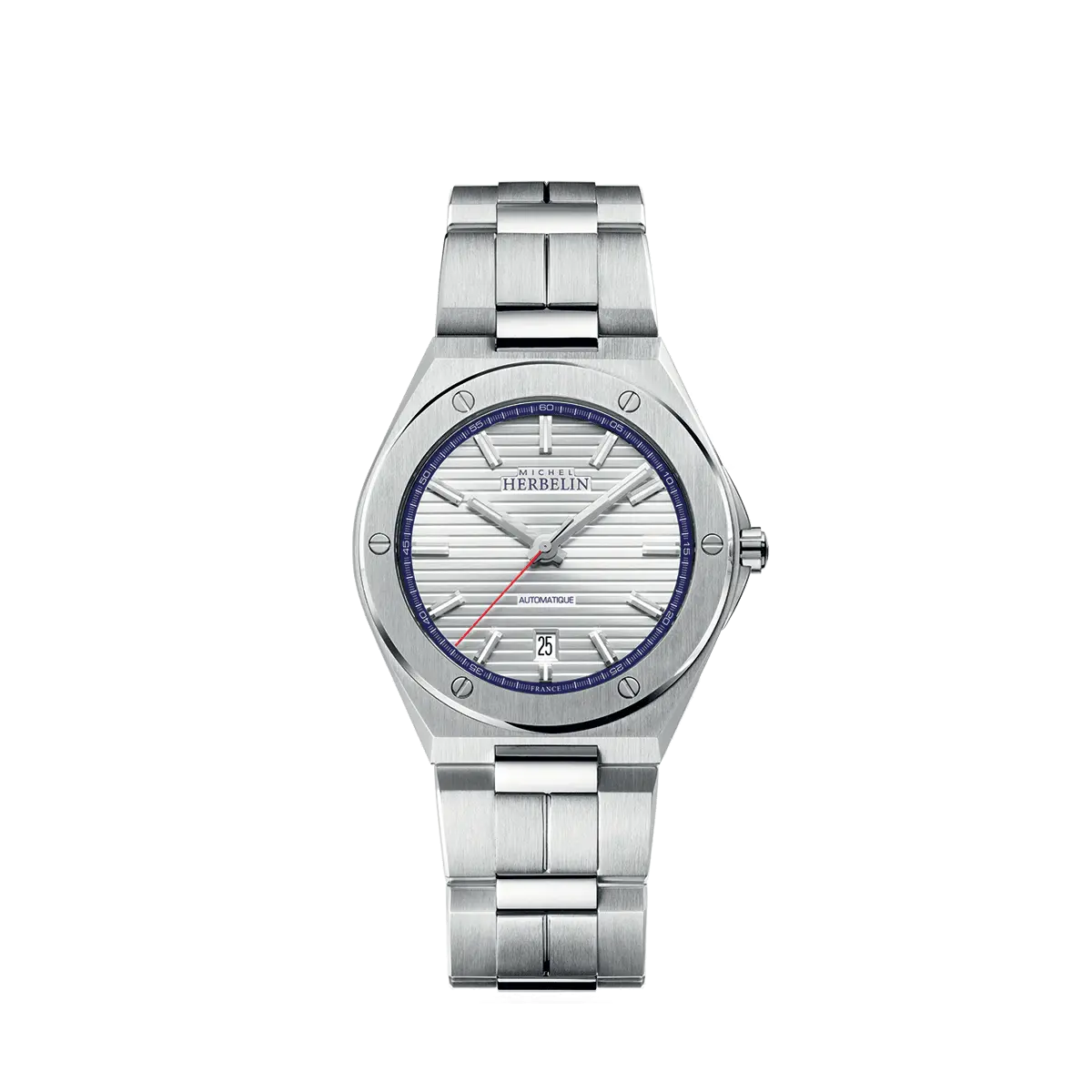 CAP CAMARAT – AUTOMATIQUE – ACIER