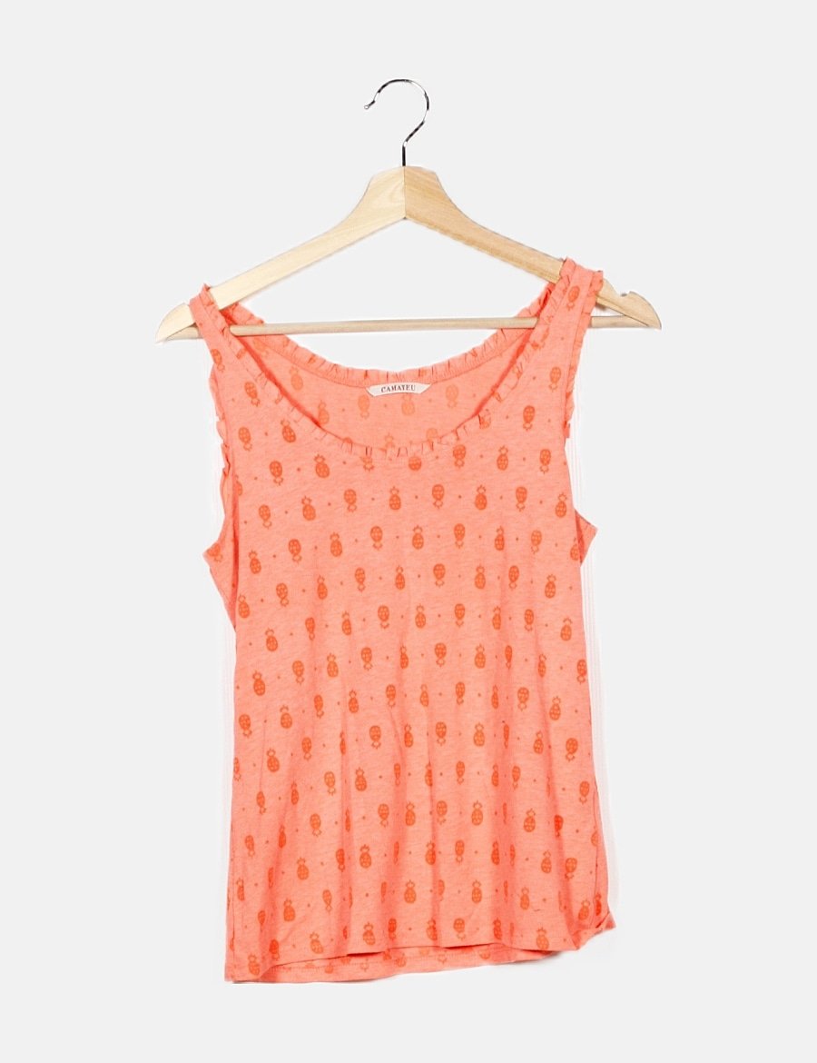 Camaïeu T-shirt