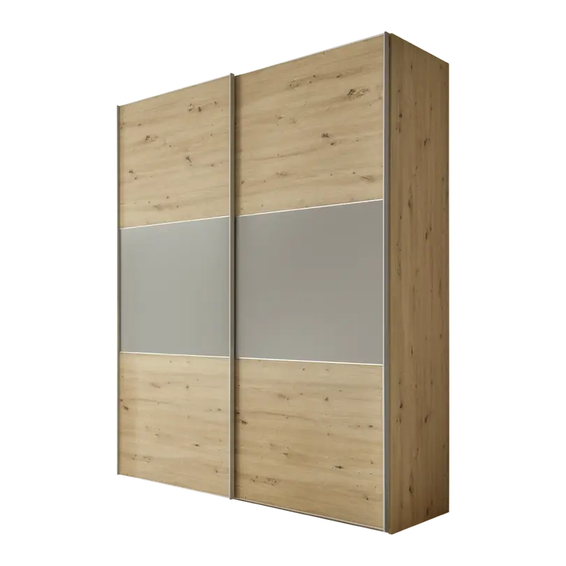 Schiebetürenschrank Primo