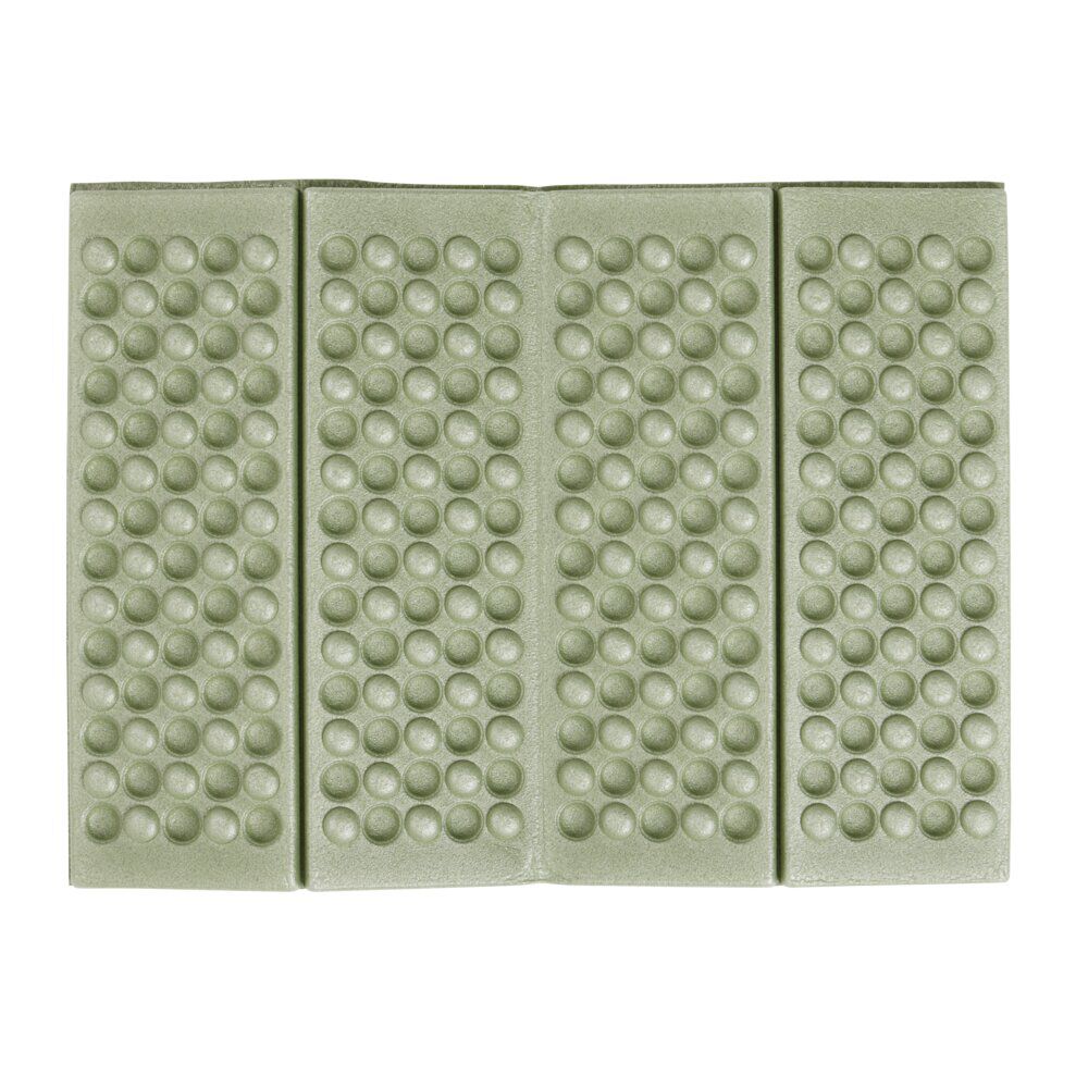 Tapis de camping assise mousse 39x29cm