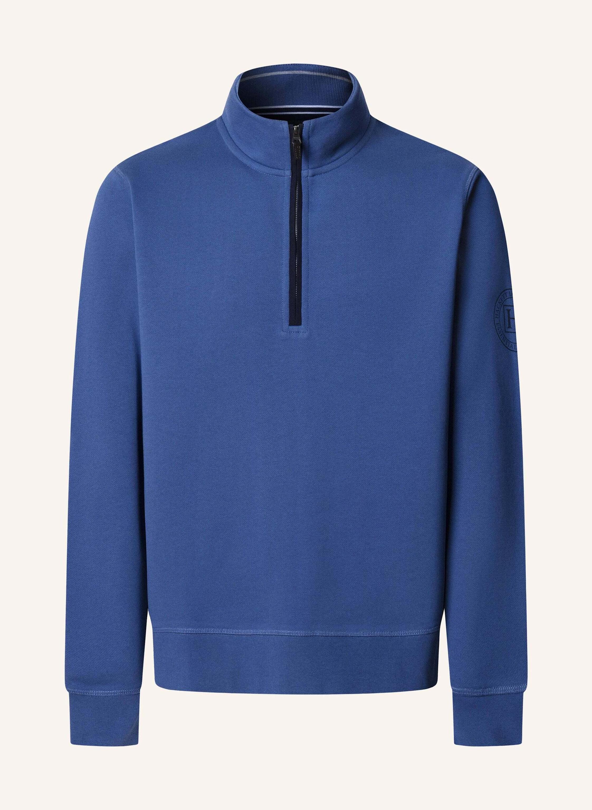 HACKETT LONDON Sweatshirt HERITAGE H HZ
