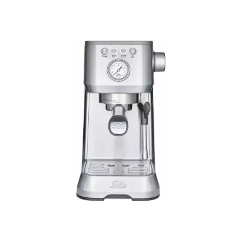 Siebtraegermaschine Barista Perfetta Plus SEV (V2)
