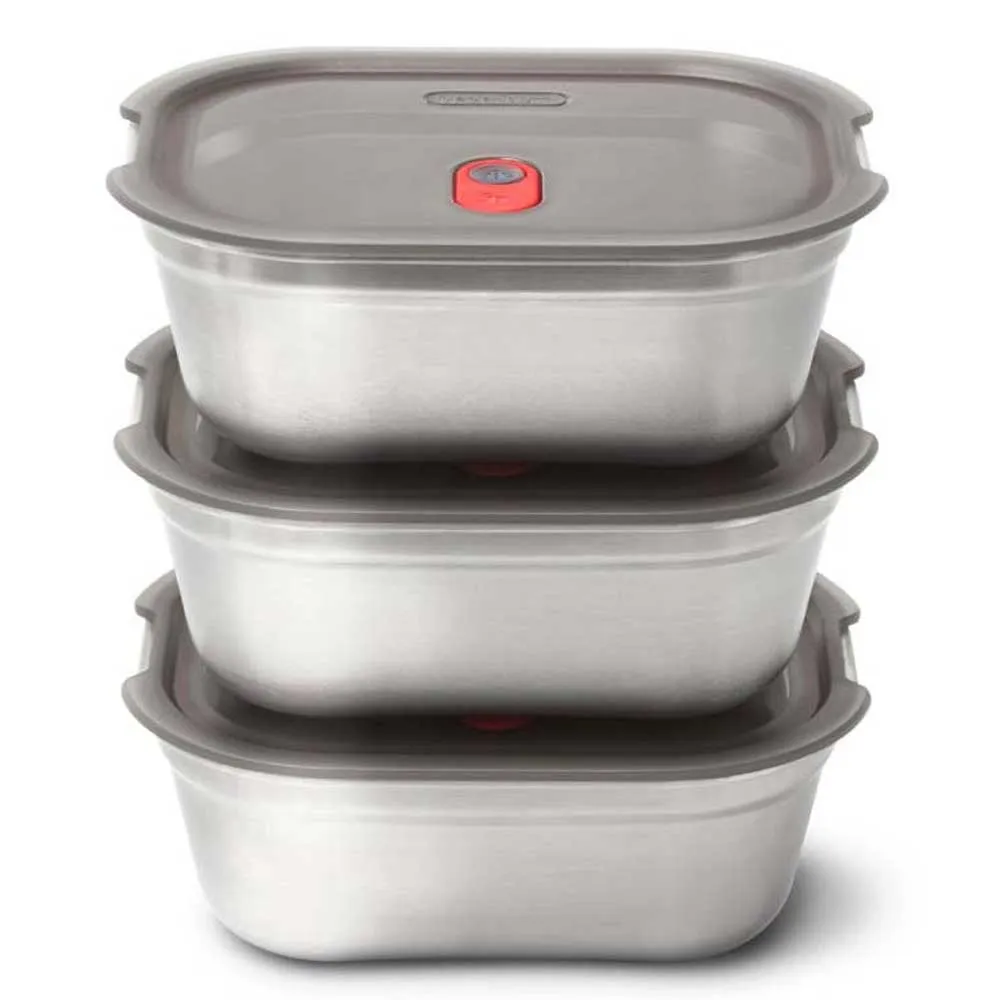 Black blum Multi-Function S lunch box set
