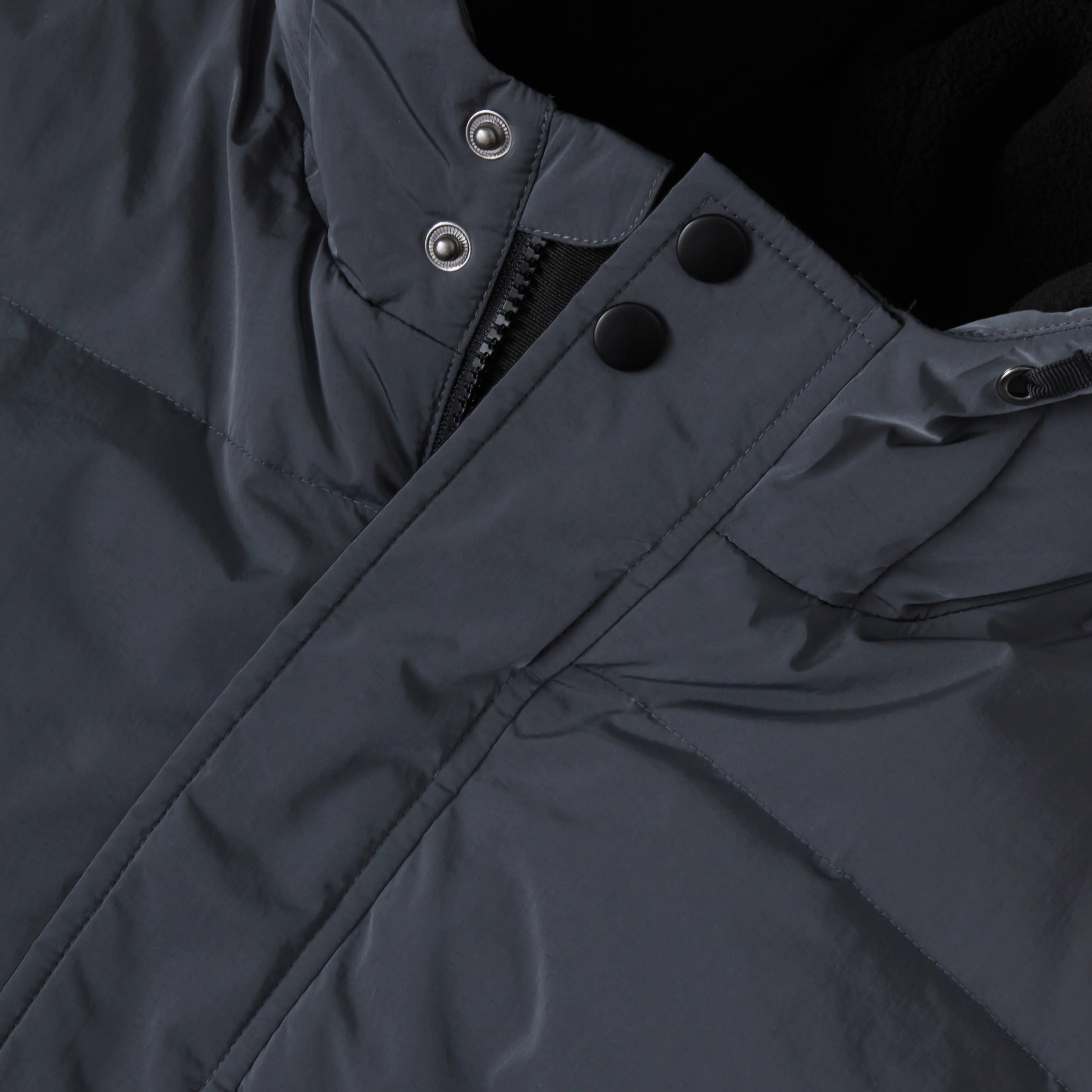 Boys' Down-Filled Stadium Jacket