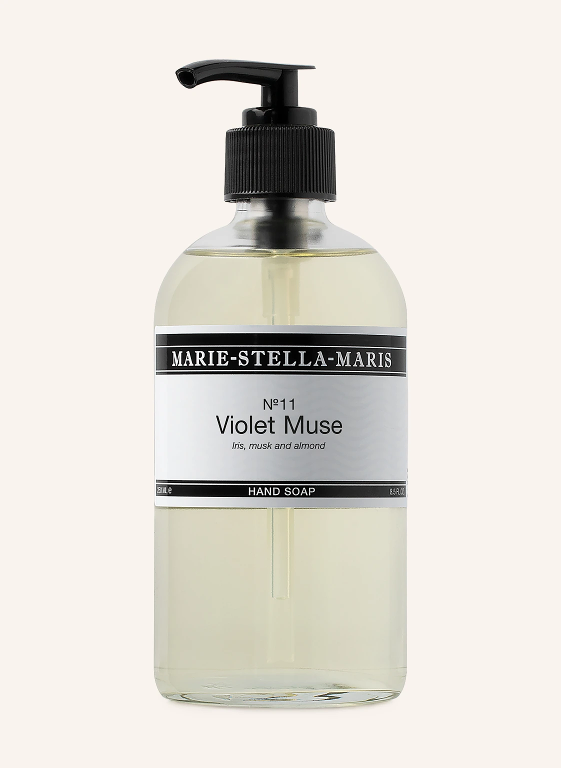 MARIE-STELLA-MARIS Handseife NO. 11 VIOLET MUSE