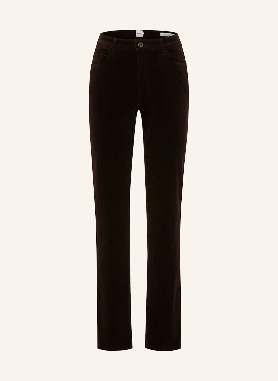 BRAX Five-Pocket-Jeans STYLE CAROLA