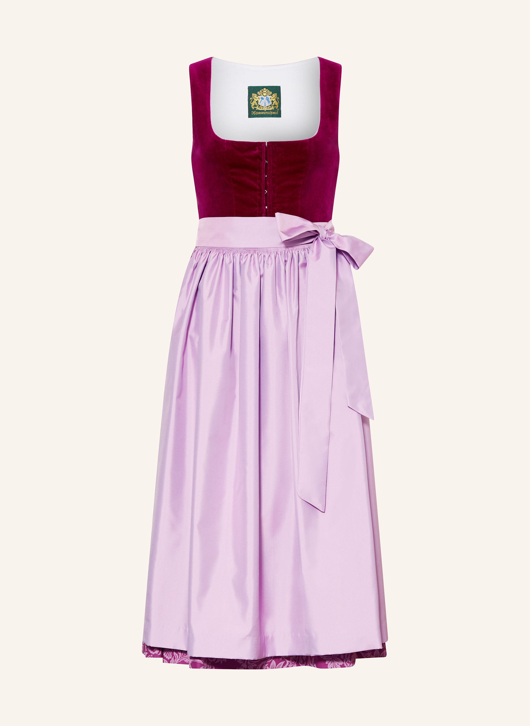 Hammerschmid Dirndl PLATTENSEE