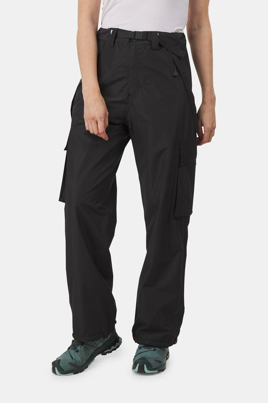 MAIUM Cargo Pants Regenbroek