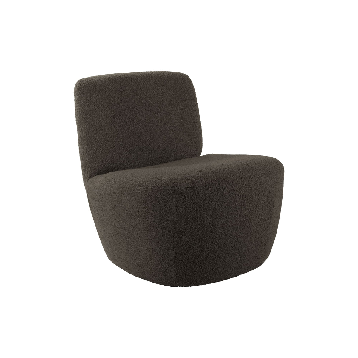 Leitmotiv stoel Chair Ada - groen - 71x65x68cm
