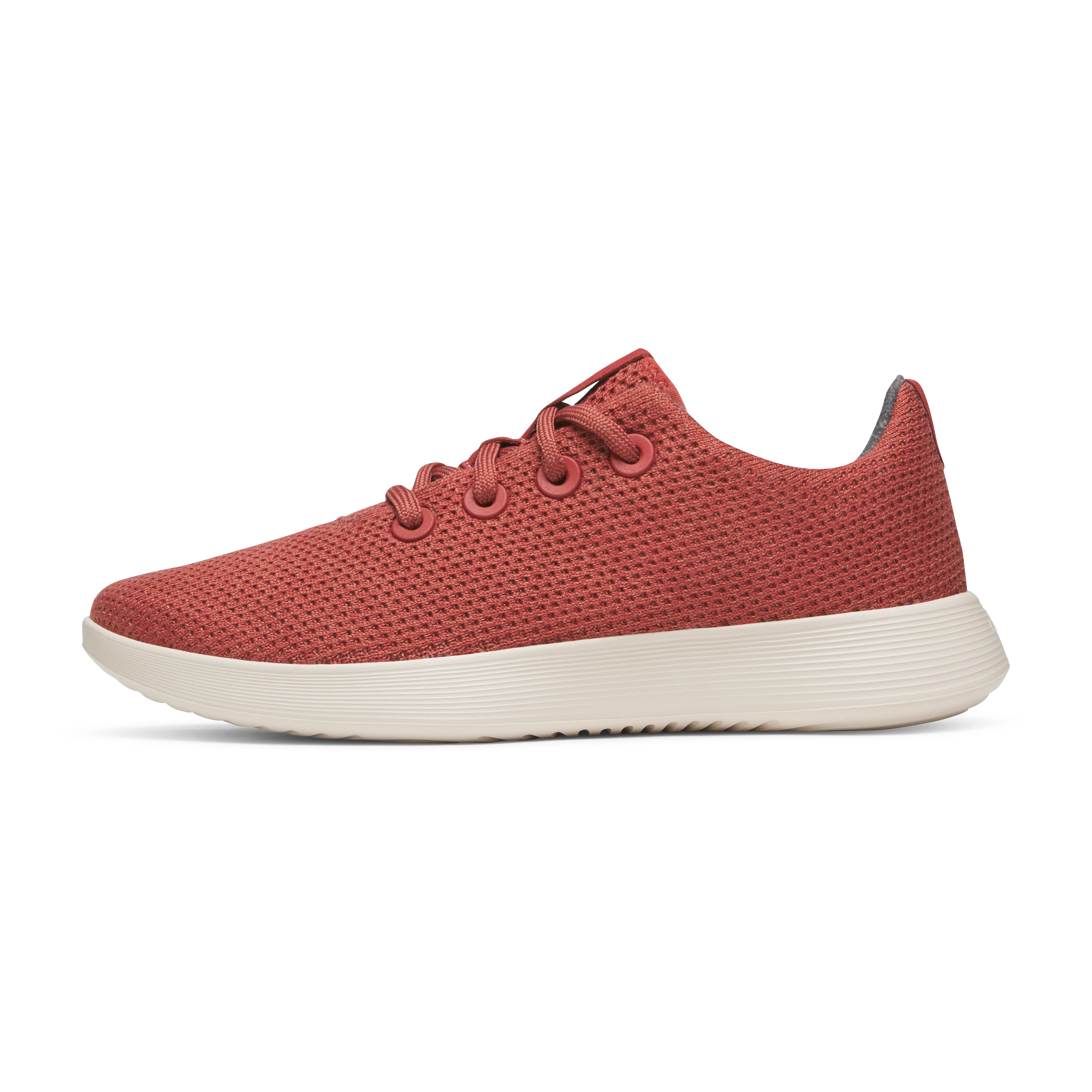 Women's Tree Runner NZ - Spice (Warm White Sole)