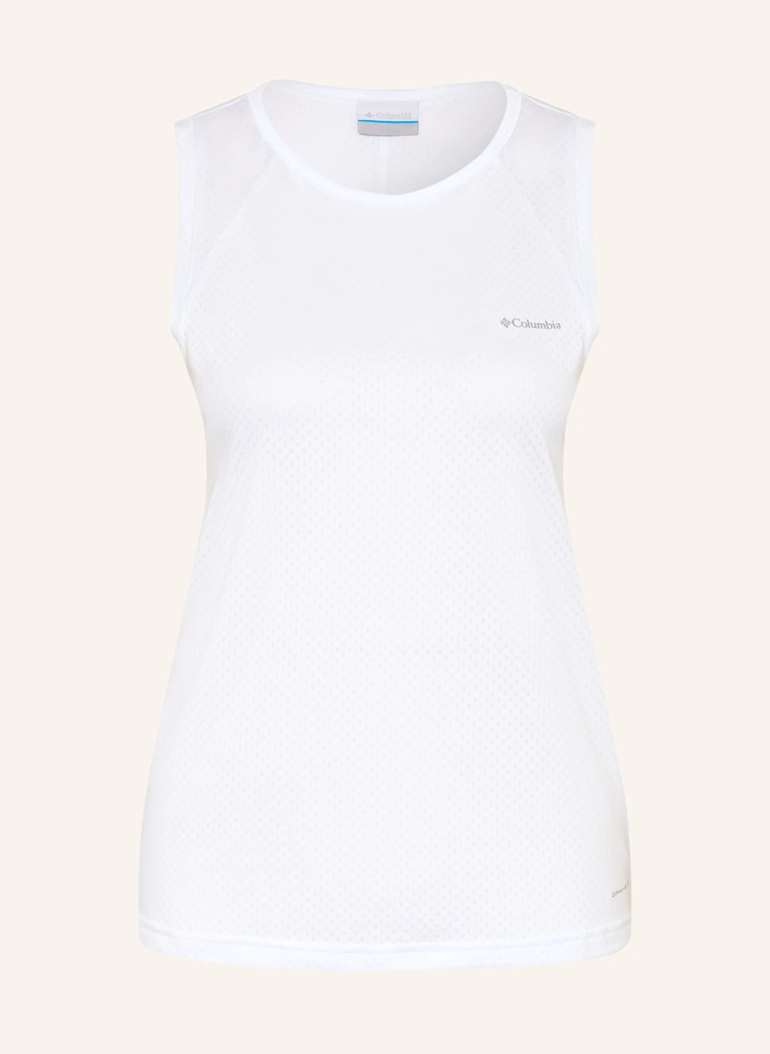 Columbia Tanktop BOGATA BAY™