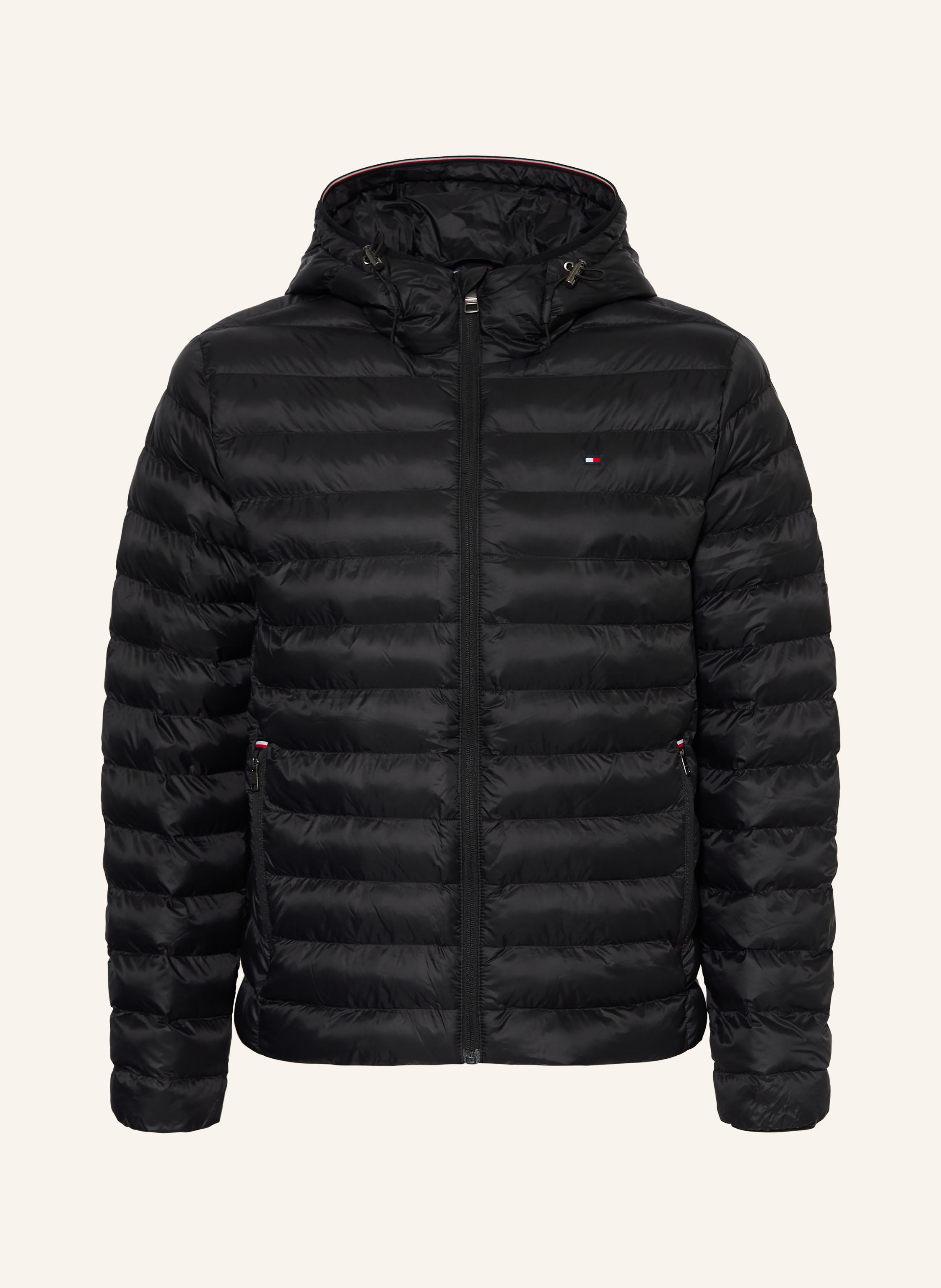 TOMMY HILFIGER Steppjacke