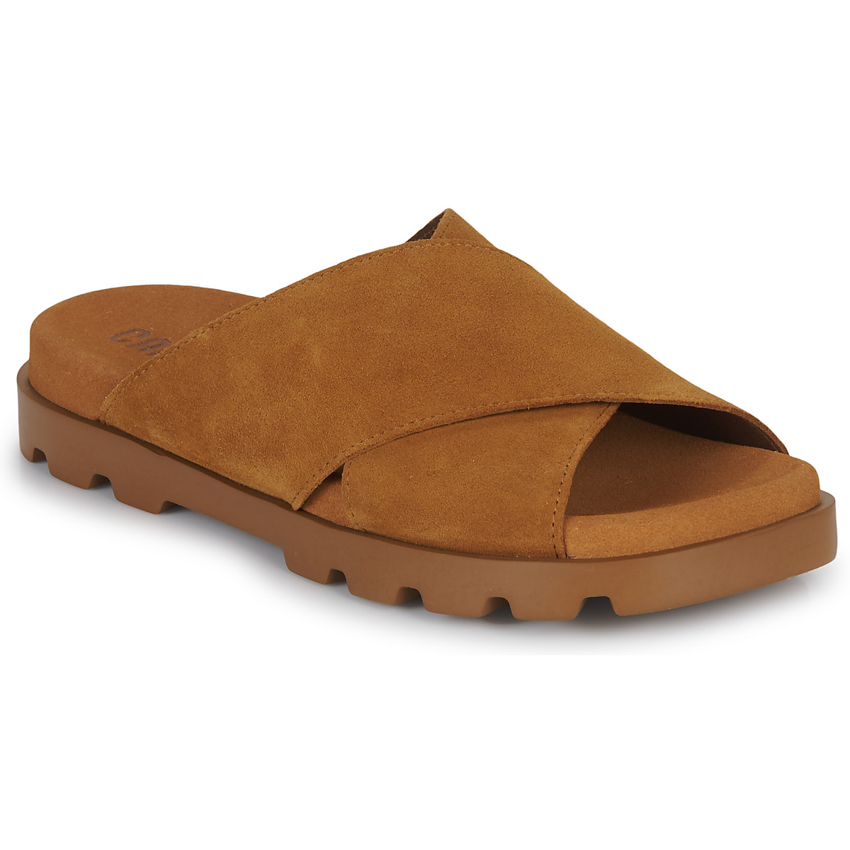 Camper - BRUTUS - Brown