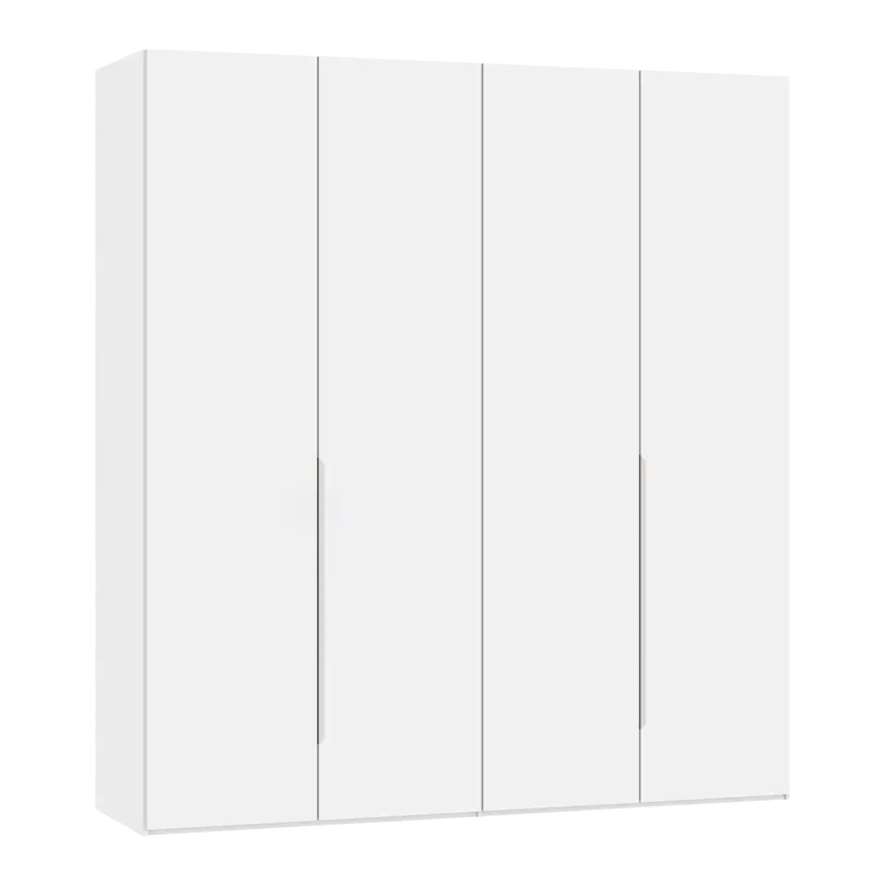 Drehtürenschrank Max