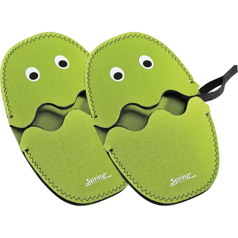 Fingerschutz 2er-Set Ghost
