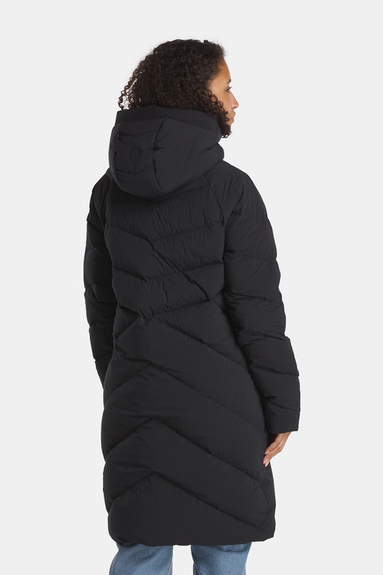 Jack Wolfskin Marienplatz Coat Dames