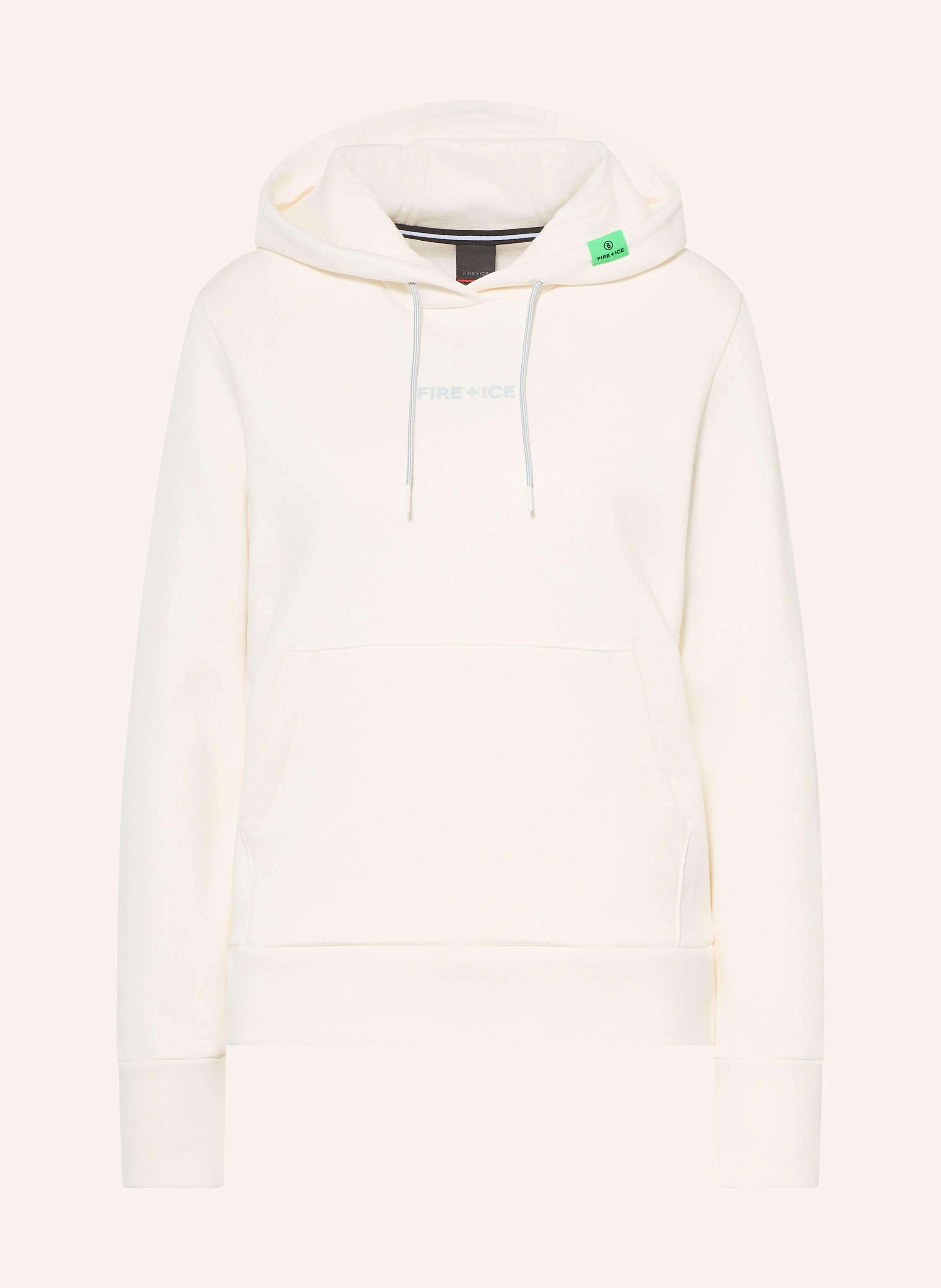 FIRE+ICE Hoodie NILA